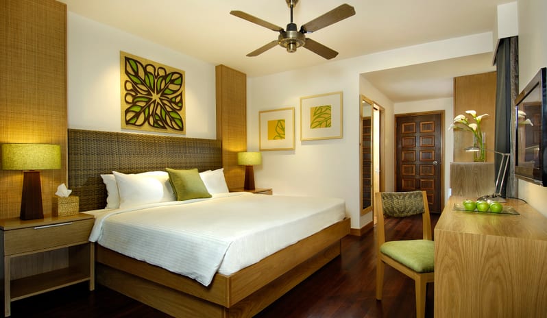 Berjaya Langkawi Beach & Spa Resort-Rainforest Chalet 1_4479